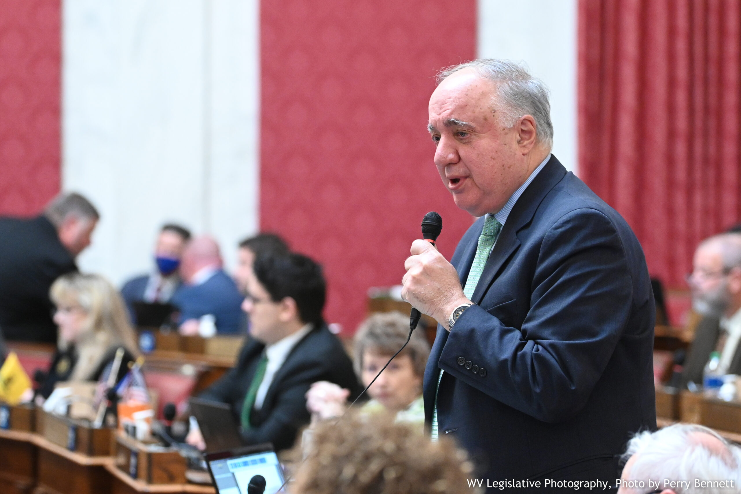 House of Delegates OKs bill to enable advanced recycling of plastics, promote manufacturing